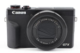 Canon PowerShot G7X Mark III