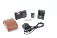 Leica V-LUX 40