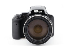 Nikon Coolpix P900