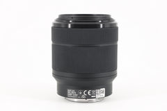 Sony 28-70mm f/3.5-5.6 OSS (SEL2870) – SKU: 513674