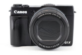 Canon PowerShot G1X Mark II