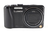 Panasonic Lumix DMC-TZ35