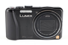 Panasonic Lumix DMC-TZ35