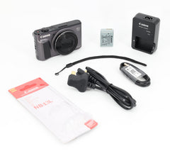 Canon PowerShot SX720 HS