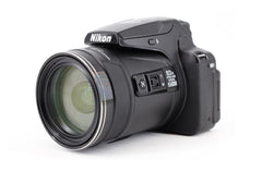 Nikon Coolpix P900