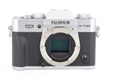 Fujifilm X-T20