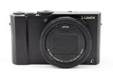 Panasonic Lumix DMC-LX15