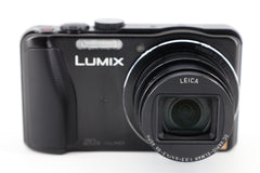 Panasonic Lumix DMC-TZ35