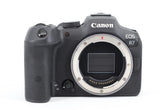 Canon EOS R7