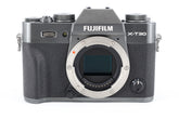 Fujifilm X-T30