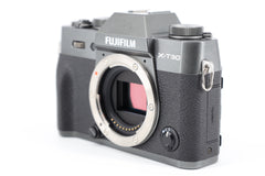 Fujifilm X-T30