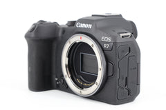 Canon EOS R7