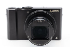 Panasonic Lumix DMC-LX15