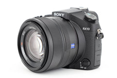 Sony Cyber-shot RX10