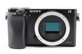 Sony Alpha A6000