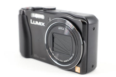 Panasonic Lumix DMC-TZ35