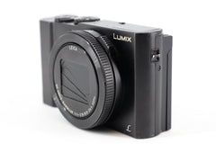 Panasonic Lumix DMC-LX15