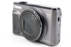 Canon PowerShot SX720 HS