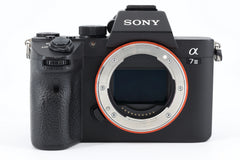 Sony Alpha A7 III – SKU: 588225