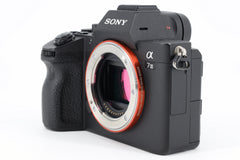 Sony Alpha A7 III – SKU: 588225