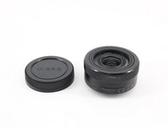 Panasonic Lumix G Vario 12-32mm f/3.5-5.6 ASPH Mega O.I.S. – SKU: 102072