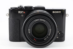 Sony Cyber-shot RX1R Mark II – SKU: 314329