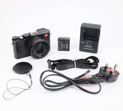 Leica D-LUX (Typ 109)
