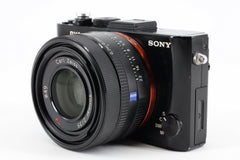Sony Cyber-shot RX1R Mark II – SKU: 314329