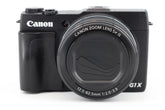 Canon PowerShot G1X Mark II