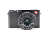 Leica D-LUX (Typ 109)