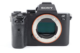 Sony Alpha A7 II