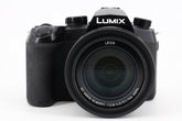 Panasonic Lumix DMC-FZ1000 Mark II – SKU: 001388