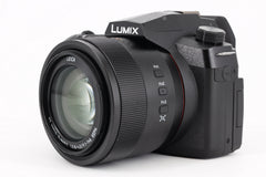 Panasonic Lumix DMC-FZ1000 Mark II – SKU: 001388