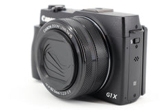 Canon PowerShot G1X Mark II