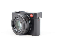 Leica D-LUX (Typ 109)