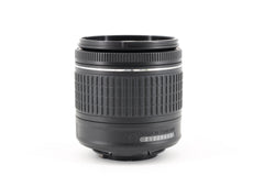 Nikon AF-P DX NIKKOR 18-55mm f/3.5-5.6G VR