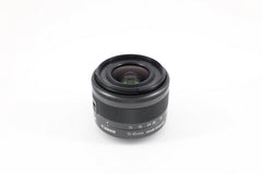 Canon EF-M 15-45mm f/3.5-6.3 IS STM