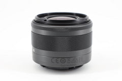 Canon EF-M 15-45mm f/3.5-6.3 IS STM