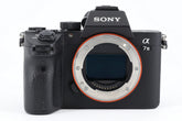 Sony Alpha A7 III – SKU: 882453