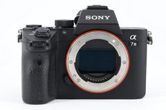Sony Alpha A7 III – SKU: 882453