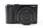 Panasonic Lumix DC-TZ200