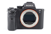 Sony Alpha A7S II