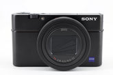 Sony Cyber-shot RX100 Mark VII – SKU: 234435