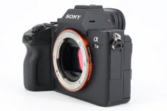 Sony Alpha A7 III – SKU: 882453