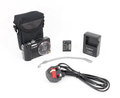 Panasonic Lumix DMC-TZ30