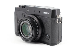 Fujifilm X30