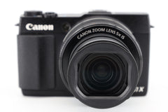 Canon PowerShot G1X Mark II
