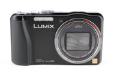Panasonic Lumix DMC-TZ30