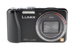 Panasonic Lumix DMC-TZ30
