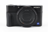 Sony Cyber-shot RX100 Mark I – SKU: 755412